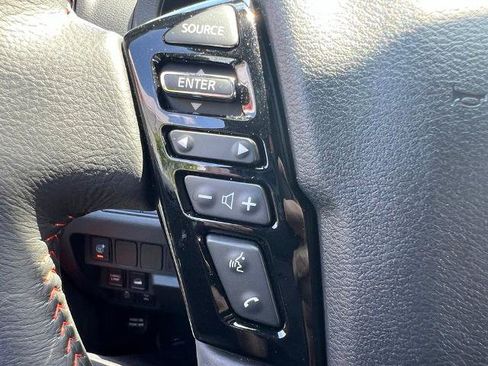 Certified 2025 Nissan Frontier PRO-4X AWD/4WD image 27