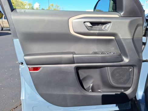 New 2025 Ford Bronco Sport Big Bend w/ Convenience Package image 2