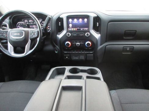 Certified 2019 GMC Sierra 1500 SLE w/ SLE Value Package image 17