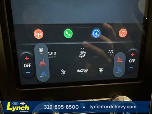 Used 2024 Ford Edge Titanium w/ Equipment Group 301A image 14