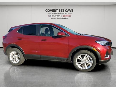 Used 2023 Buick Encore GX Preferred w/ Cold Weather Comfort Package image 12