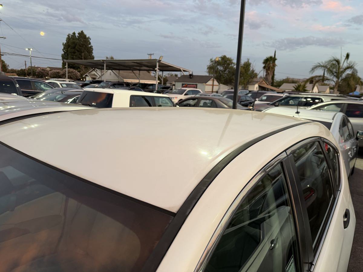 Used 2013 Honda CR-V LX image 9
