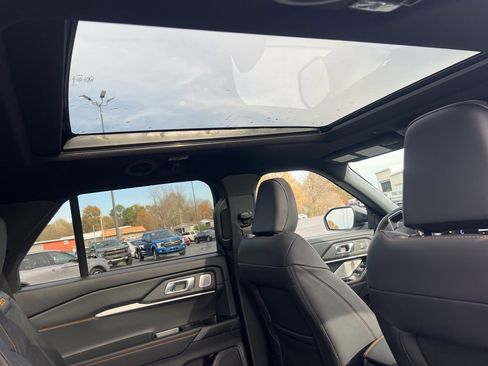 New 2026 Ford Explorer Tremor w/ Tremor Ultimate Package image 19