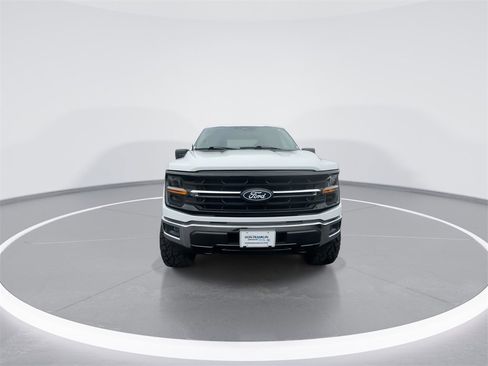 Used 2024 Ford F150 XLT w/ Tow/Haul Package image 3