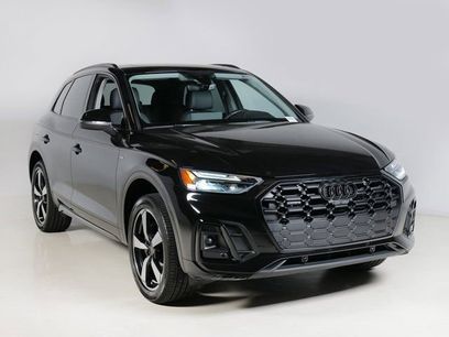 Certified 2023 Audi Q5 2.0T Premium Plus w/ Premium Plus Package