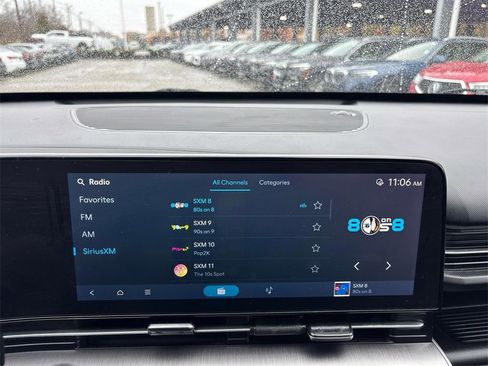 Used 2024 Hyundai Kona SEL image 21