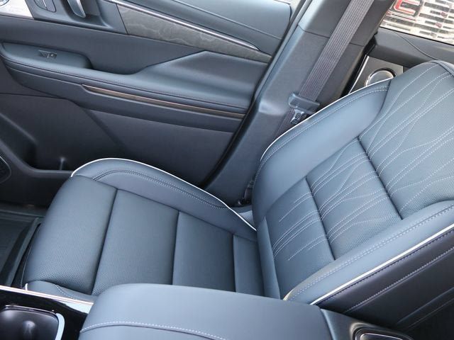New 2026 Buick Enclave Avenir w/ Super Cruise Package AWD/4WD image 27