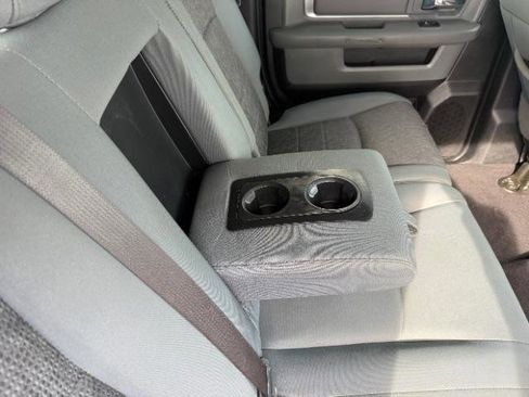 Used 2017 RAM 2500 Big Horn image 8