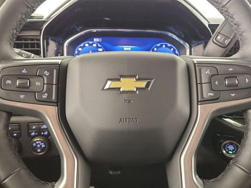 Used 2025 Chevrolet Silverado 2500 LT w/ All Star Edition image 22