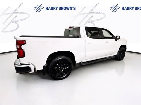 Certified 2023 Chevrolet Silverado 1500 RST image 33