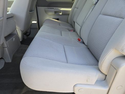 Used 2011 GMC Sierra 1500 SLE w/ SLE Preferred Package RWD image 11