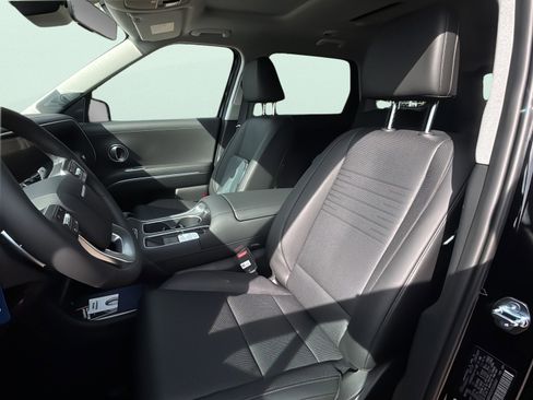 New 2026 Hyundai Palisade Limited FWD image 20