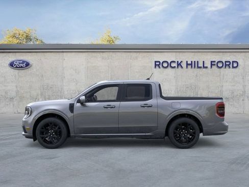 New 2026 Ford Maverick Lobo AWD/4WD image 29