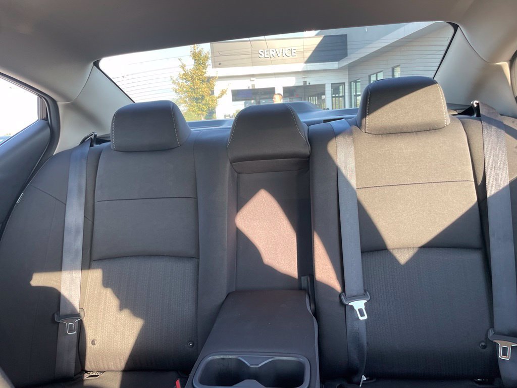 Used 2020 Nissan Altima 2.5 S FWD image 22