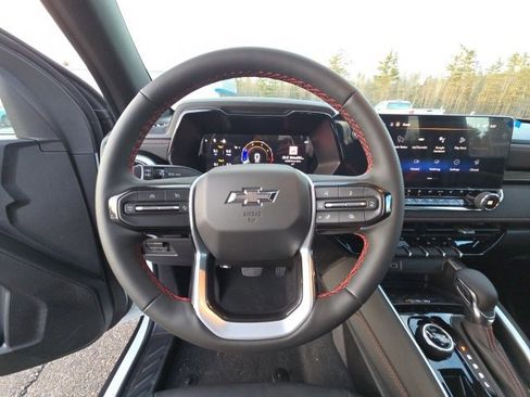 New 2026 Chevrolet Colorado Z71 image 33