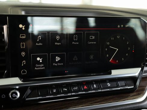 Used 2024 GMC Sierra 2500 SLE w/ SLE Value Package; image 14