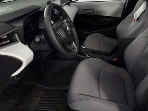 New 2026 Toyota Corolla SE image 11