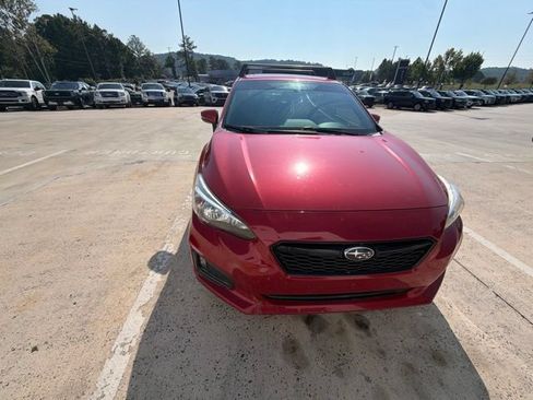 Used 2018 Subaru Impreza 2.0i Sport AWD/4WD image 5