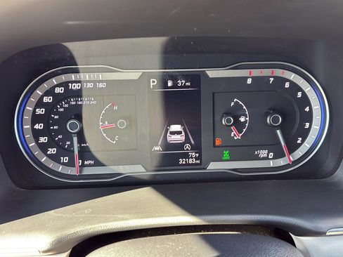 Used 2024 Hyundai Tucson SEL image 18