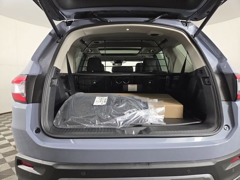 New 2026 Honda Pilot Elite image 10