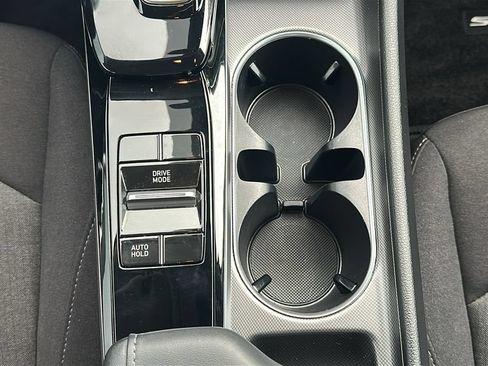 Certified 2023 Hyundai Sonata SEL FWD image 28