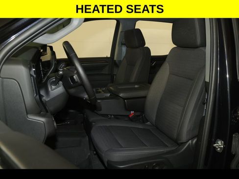 Used 2022 Chevrolet Silverado 1500 LT image 3