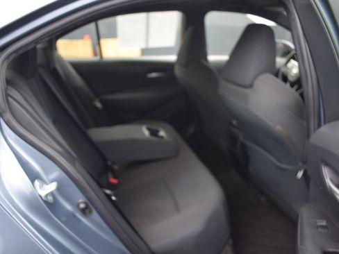 Used 2021 Toyota Corolla SE image 11