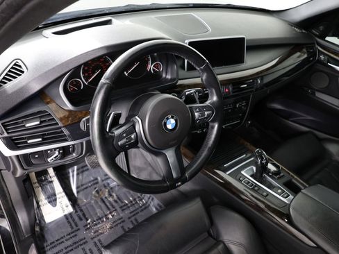 Used 2014 BMW X5 xDrive35i AWD/4WD image 21