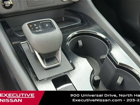 New 2026 Nissan Rogue SV w/ Cold Weather Package image 17