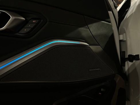 Used 2025 BMW M3 image 12