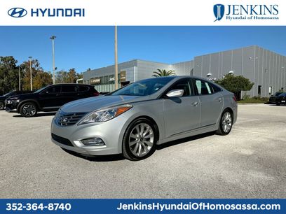 Used 2013 Hyundai Azera w/ Technology Pkg