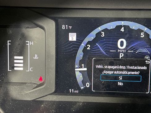 New 2026 Toyota Tacoma SR5 image 19