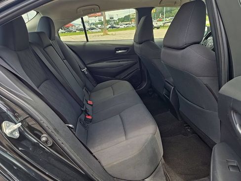 Used 2020 Toyota Corolla LE FWD image 20
