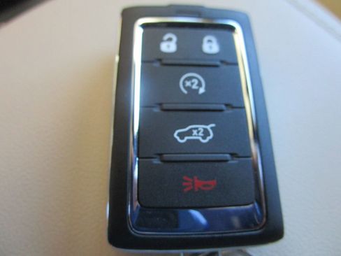 New 2025 Jeep Grand Cherokee L Limited w/ Luxury Tech Group II image 51