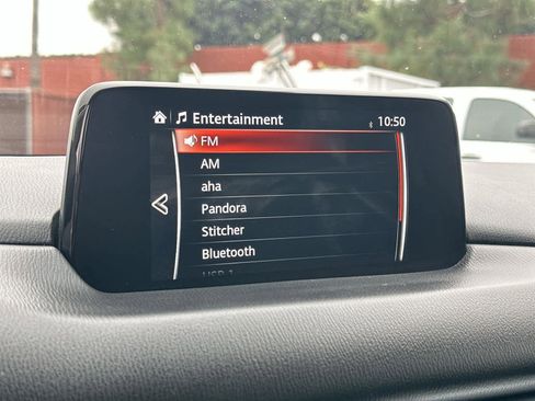 Used 2020 MAZDA CX-5 Sport image 16