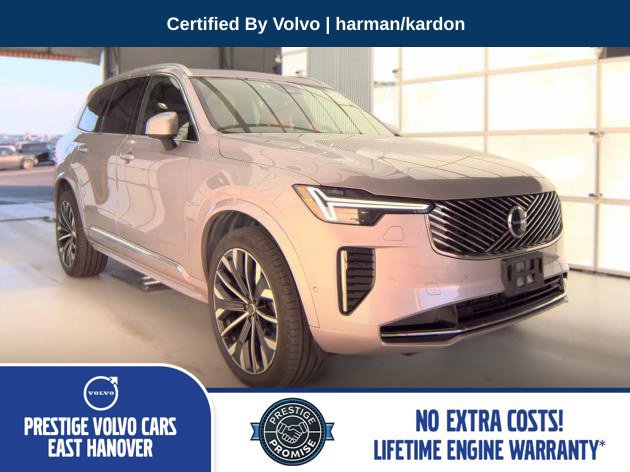Used 2026 Volvo XC90 B6 Plus AWD/4WD image 1