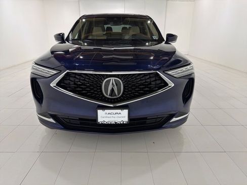 Certified 2023 Acura MDX SH-AWD image 8