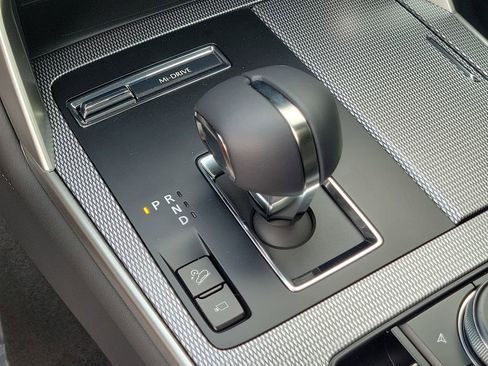 New 2026 MAZDA CX-90 3.3 Turbo w/ Premium Plus Pkg image 33