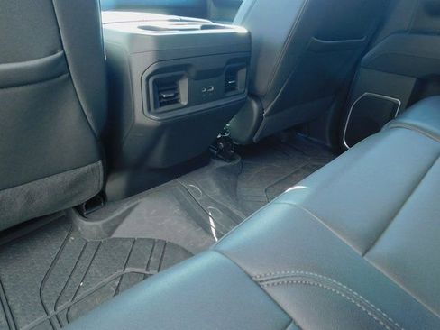 Used 2024 Chevrolet Silverado 1500 RST w/ All Star Edition Plus RWD image 23
