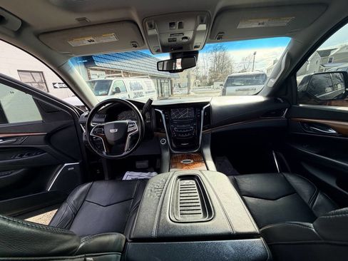 Used 2015 Cadillac Escalade Premium image 56