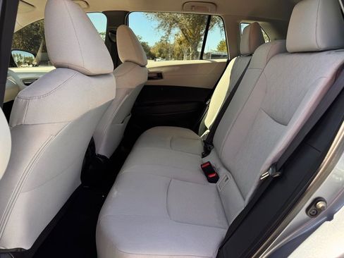 Used 2024 Toyota Corolla Cross L image 14