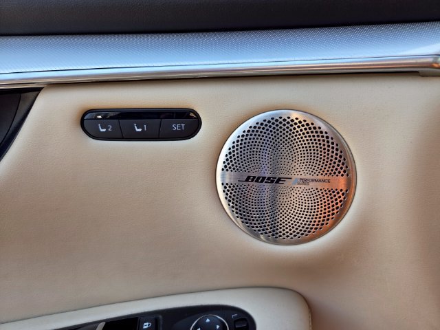 Used 2021 INFINITI QX50 Sensory FWD image 12