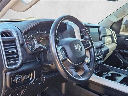 Used 2022 RAM 1500 Laramie image 10