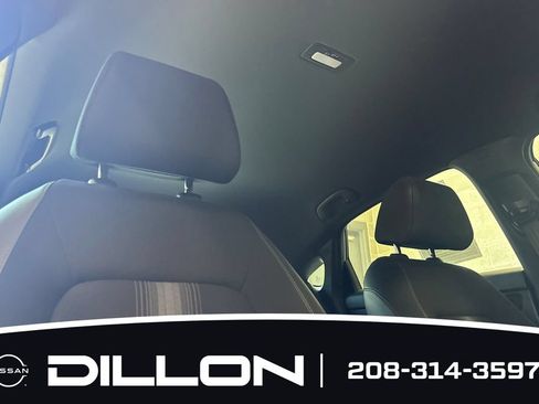 Used 2025 Honda Civic Sport image 18