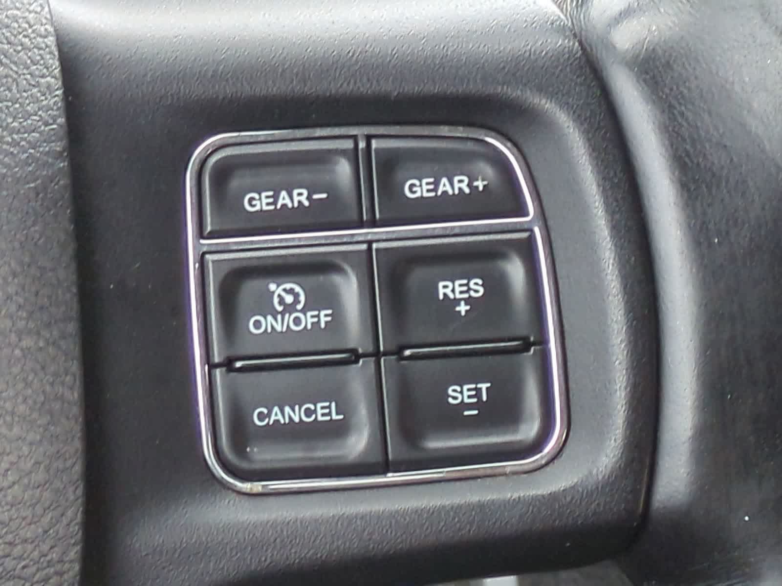 Used 2019 RAM 1500 Express w/ Wheel & Sound Group AWD/4WD image 24