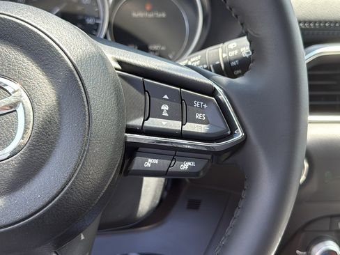 Used 2023 MAZDA CX-5 AWD 2.5 S w/ Select Package image 13