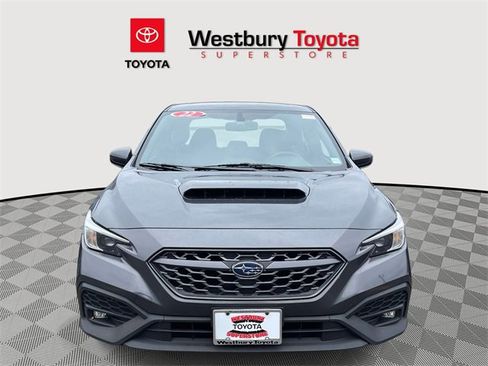 Used 2022 Subaru WRX Premium image 3