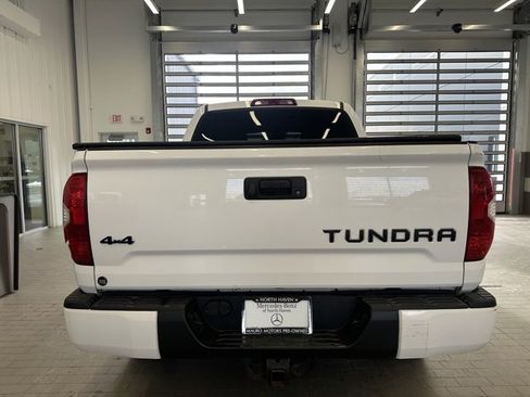 Used 2019 Toyota Tundra TRD Pro image 4