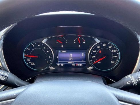 Used 2023 Chevrolet Equinox LT FWD image 20
