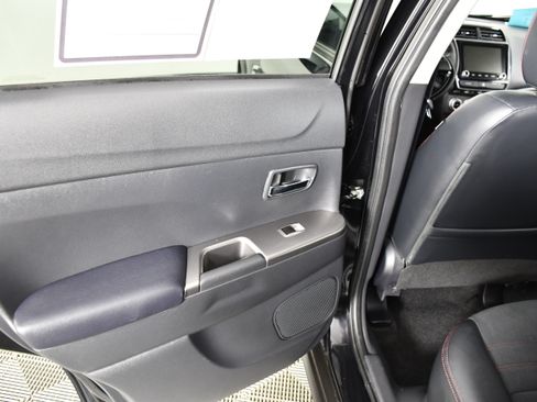 Used 2022 Mitsubishi Outlander Sport SE AWD/4WD image 45
